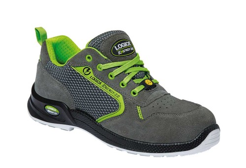 Scarpa lavoro logica - scarpa,