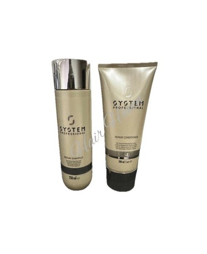 Wella system professional - wella,