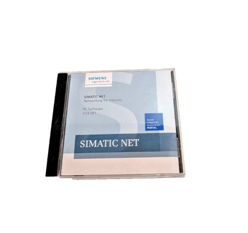 Nuovo siemens simatic step - siemens,