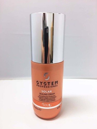 Wella system crema - system,