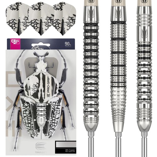 Set freccette bersaglio - set,
