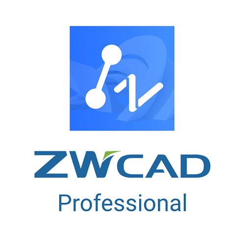 Zwcad professional 2024 - 2024, sp1.3