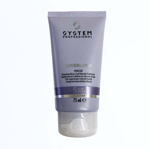 Wella system professional - system,