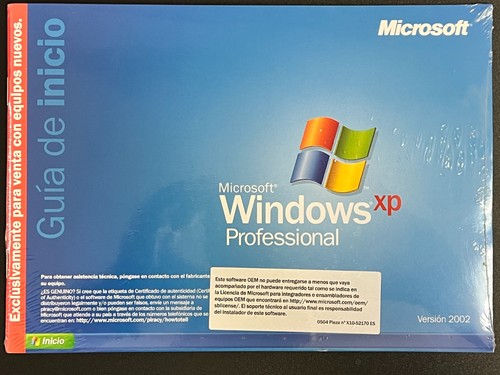 Microsoft windows - microsoft,