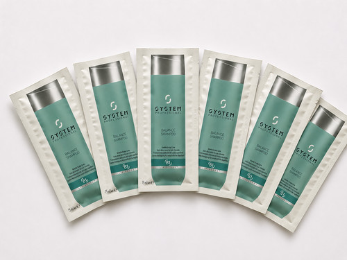 Wella system professional - sp,