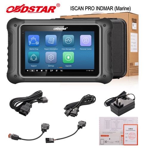 Obdstar iscan pro - obdstar, for