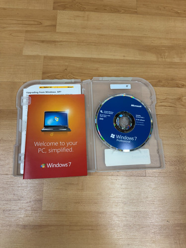 Microsoft windows - microsoft,