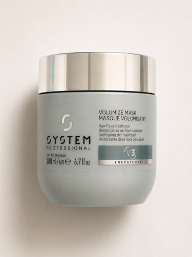 Wella system maschera - system,