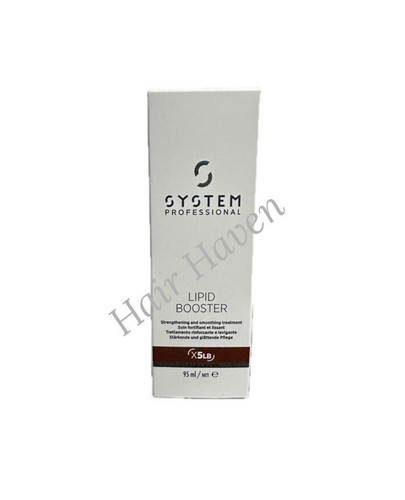 System professional lipid - sp,