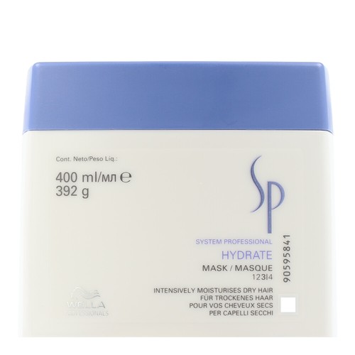 Wella system professional - sp,