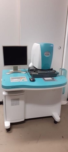 Scanner professional fujifilm - scanner,